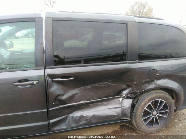 2C4RDGEG1HR736912 Dodge Grand Caravan Gt