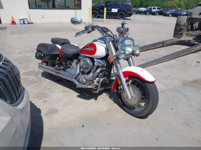 1999 YAMAHA XV1600 JYAVP02E3XA000391