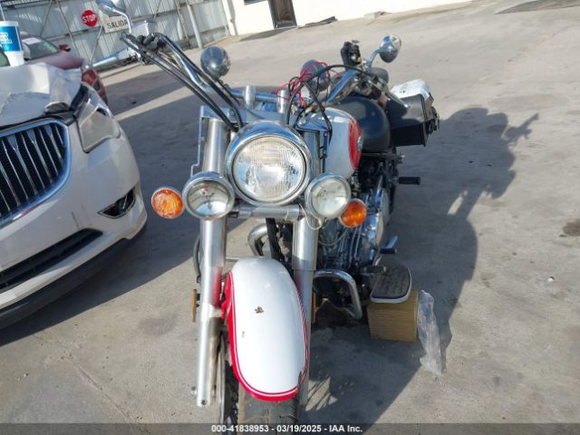 1999 YAMAHA XV1600 JYAVP02E3XA000391 Photo 4