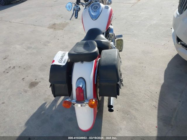 1999 YAMAHA XV1600 JYAVP02E3XA000391 Photo 5