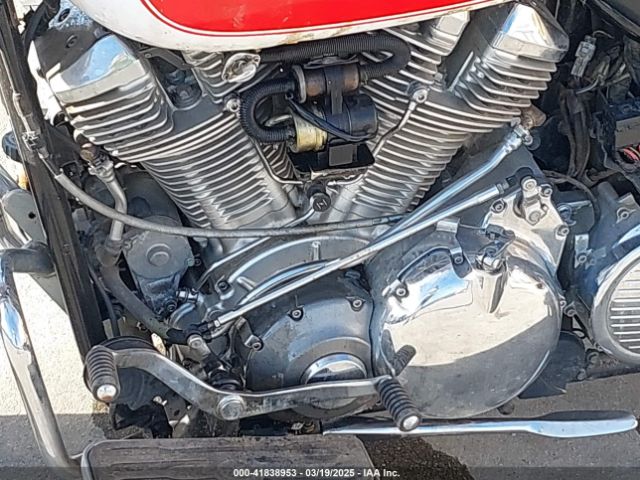 1999 YAMAHA XV1600 JYAVP02E3XA000391 Photo 8