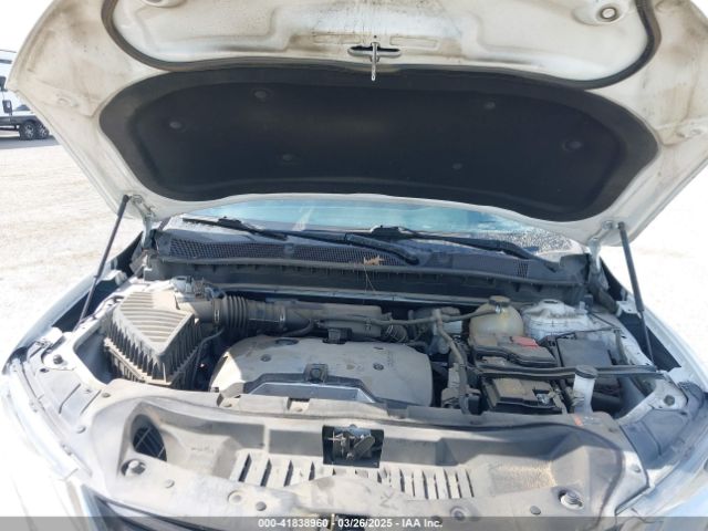 3GNKBBRA4LS595272 Chevrolet Blazer Fwd 1lt
