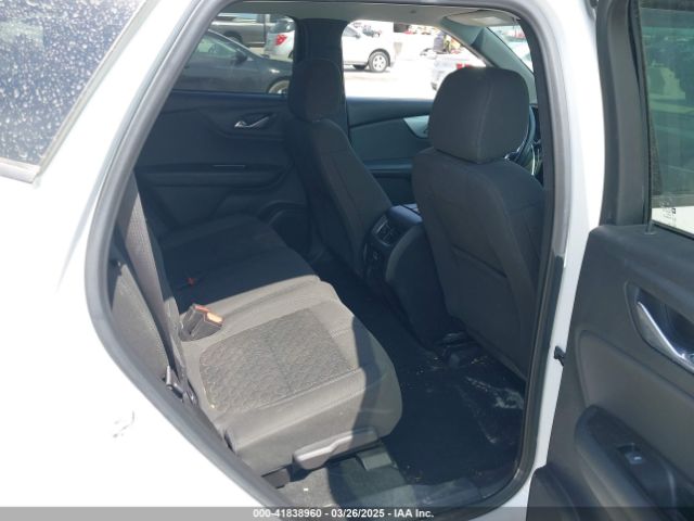 3GNKBBRA4LS595272 Chevrolet Blazer Fwd 1lt