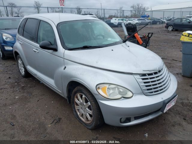 2009 CHRYSLER PT CRUISER 3A8FY58949T598220