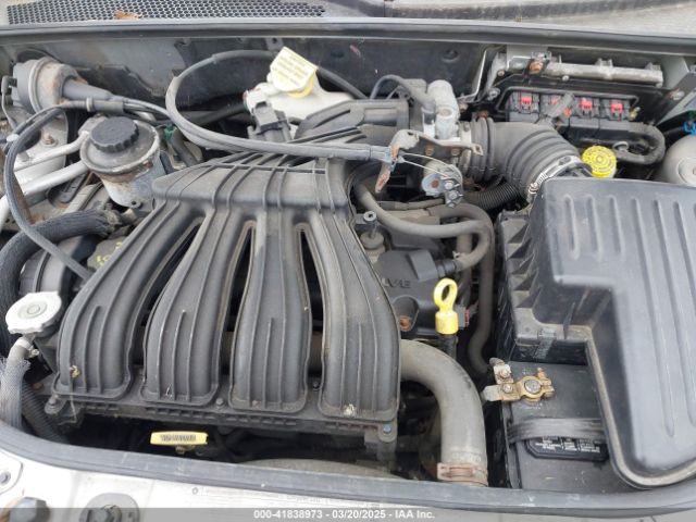 2009 CHRYSLER PT CRUISER 3A8FY58949T598220 Photo 9