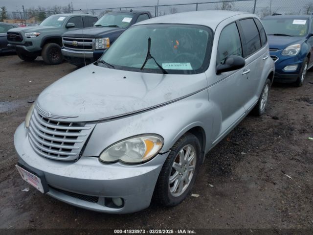 2009 CHRYSLER PT CRUISER 3A8FY58949T598220 Photo 1