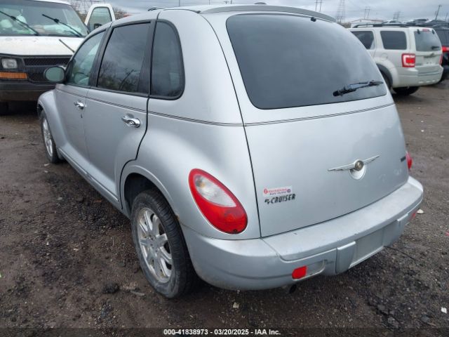 2009 CHRYSLER PT CRUISER 3A8FY58949T598220 Photo 2