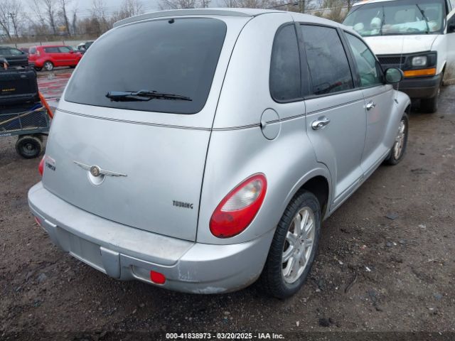 2009 CHRYSLER PT CRUISER 3A8FY58949T598220 Photo 3