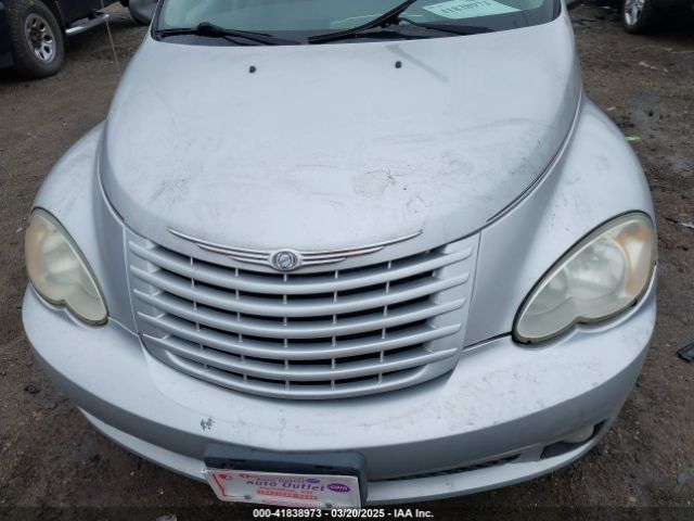 2009 CHRYSLER PT CRUISER 3A8FY58949T598220 Photo 5