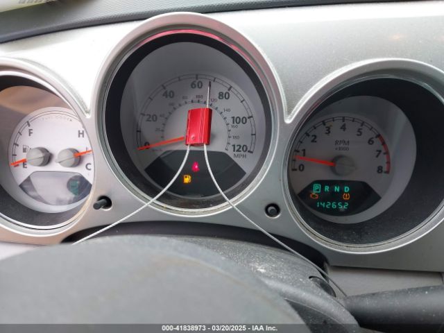 2009 CHRYSLER PT CRUISER 3A8FY58949T598220 Photo 6