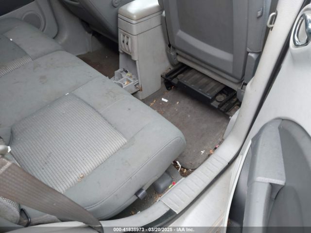 2009 CHRYSLER PT CRUISER 3A8FY58949T598220 Photo 7