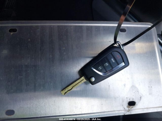 4T1B11HK4JU503862 Toyota CAMRY LE