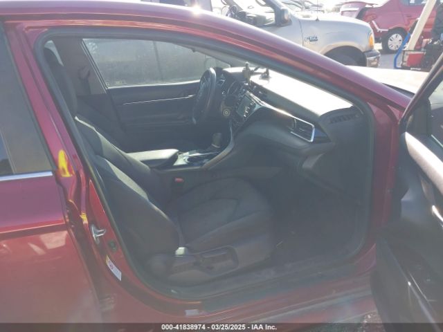 4T1B11HK4JU503862 Toyota CAMRY LE