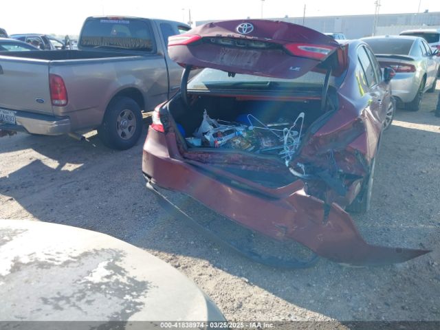 4T1B11HK4JU503862 Toyota CAMRY LE