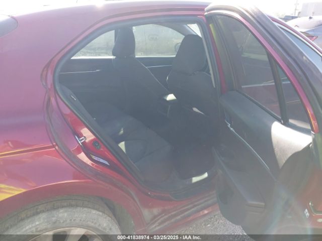 4T1B11HK4JU503862 Toyota CAMRY LE