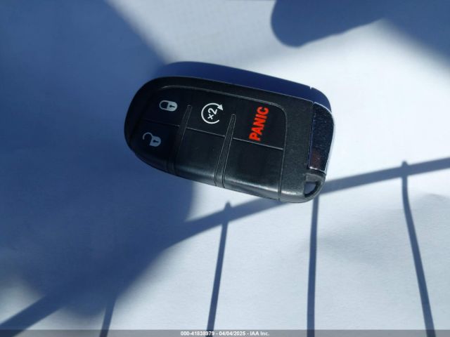 ZACNJBAB8KPK74653 Jeep Renegade Sport 4x4
