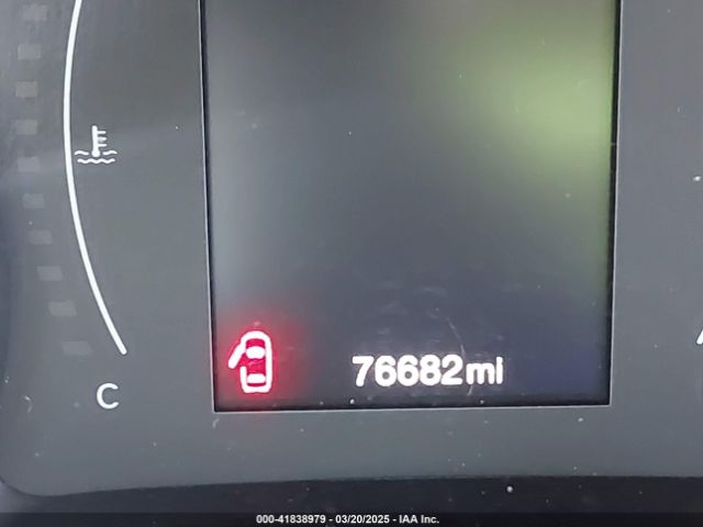 ZACNJBAB8KPK74653 Jeep Renegade Sport 4x4