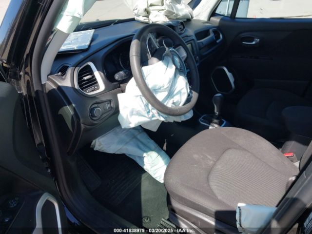 ZACNJBAB8KPK74653 Jeep Renegade Sport 4x4