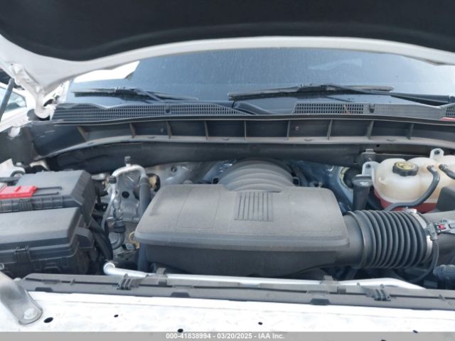 1GTU9FEL1KZ412357 GMC Sierra 1500 Denali