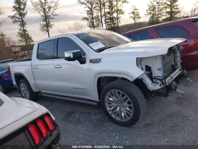 1GTU9FEL1KZ412357 GMC Sierra 1500 Denali