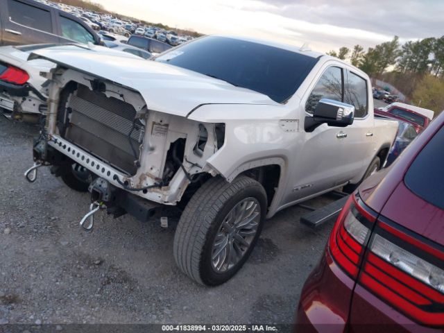 1GTU9FEL1KZ412357 GMC Sierra 1500 Denali