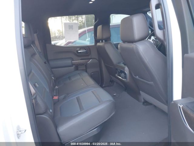 1GTU9FEL1KZ412357 GMC Sierra 1500 Denali