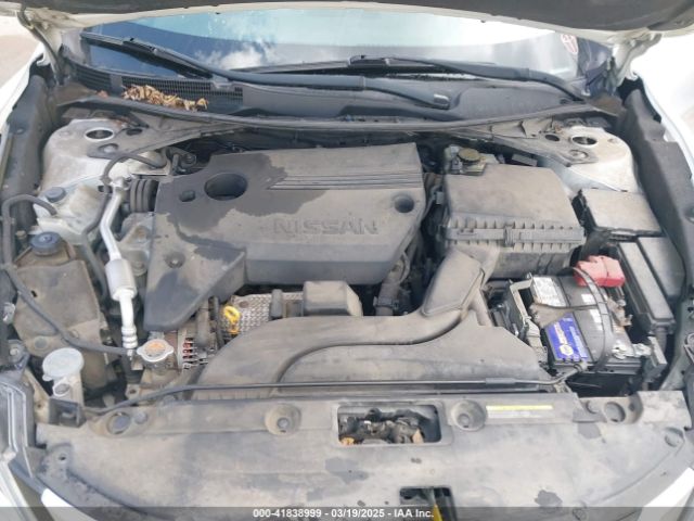 1N4AL3AP0GC223999 Nissan Altima 2.5/2.5 S/2.5 Sl/2.5 Sr/2.5 Sv