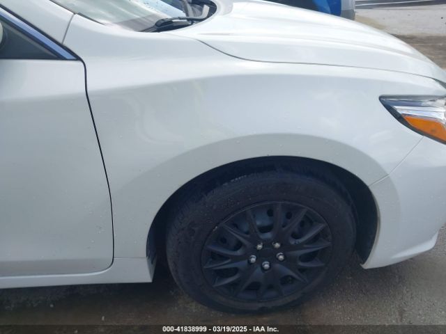 1N4AL3AP0GC223999 Nissan Altima 2.5/2.5 S/2.5 Sl/2.5 Sr/2.5 Sv