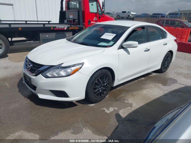 1N4AL3AP0GC223999 Nissan Altima 2.5/2.5 S/2.5 Sl/2.5 Sr/2.5 Sv