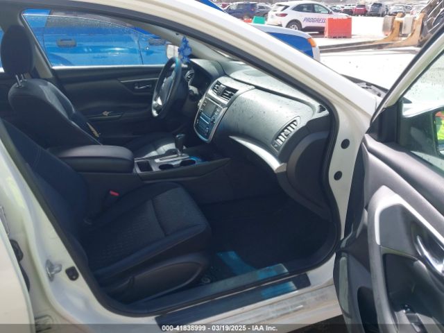 1N4AL3AP0GC223999 Nissan Altima 2.5/2.5 S/2.5 Sl/2.5 Sr/2.5 Sv