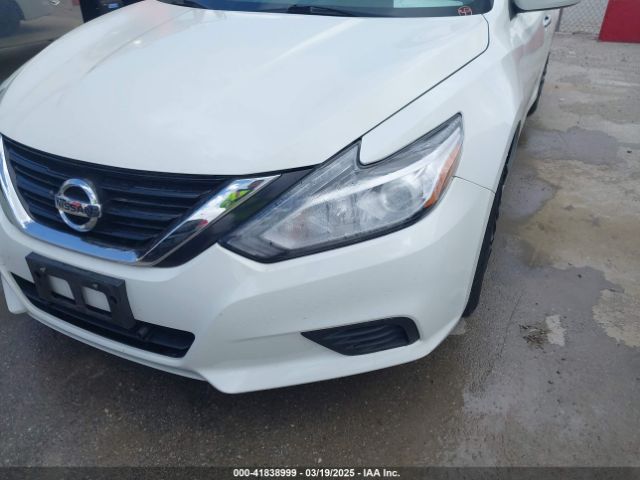 1N4AL3AP0GC223999 Nissan Altima 2.5/2.5 S/2.5 Sl/2.5 Sr/2.5 Sv