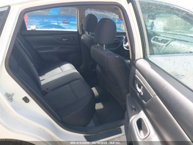 1N4AL3AP0GC223999 Nissan Altima 2.5/2.5 S/2.5 Sl/2.5 Sr/2.5 Sv