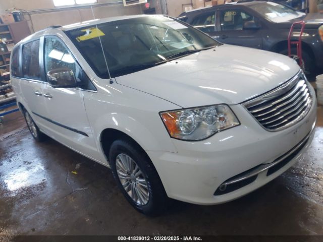 2015 CHRYSLER TOWN & COUNTRY 2C4RC1CG9FR573653
