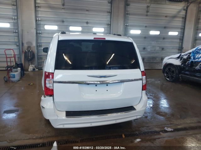 2C4RC1CG9FR573653 Chrysler Town & Country Touring-l