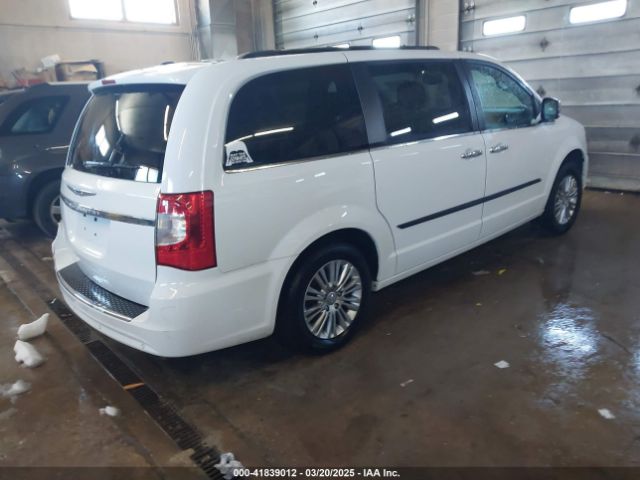 2C4RC1CG9FR573653 Chrysler Town & Country Touring-l