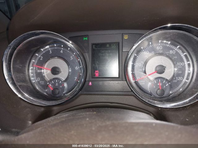 2C4RC1CG9FR573653 Chrysler Town & Country Touring-l