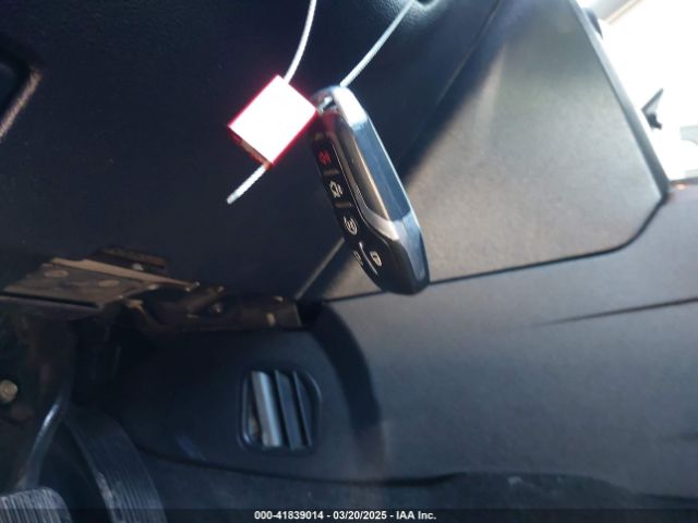 1FM5K7DH6HGC31749 Ford EXPLORER XLT