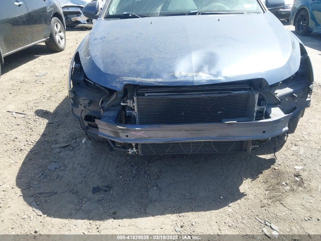 1G1PC5SB8E7144842 Chevrolet Cruze 1lt Auto