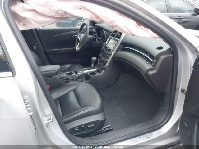 1G11G5SX6FF331574 Chevrolet Malibu 2lz