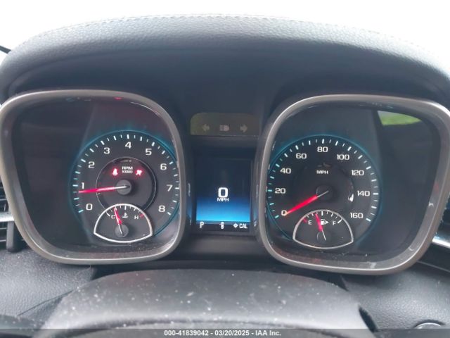 1G11G5SX6FF331574 Chevrolet Malibu 2lz