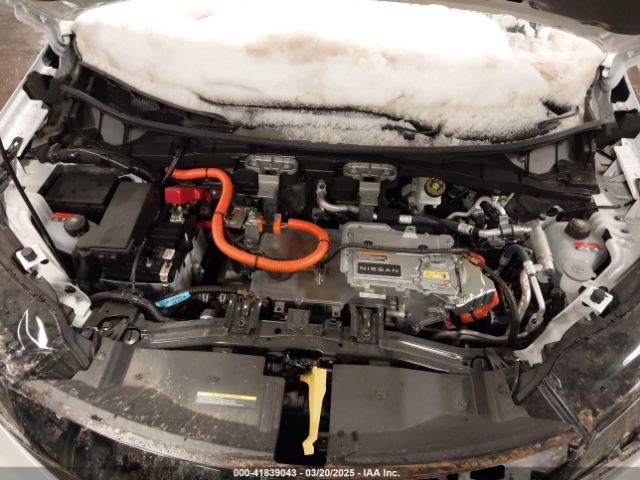 JN1DF0CD6RM740823 Nissan Ariya Platinum+