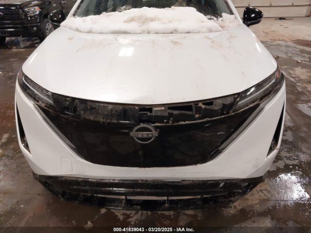 JN1DF0CD6RM740823 Nissan Ariya Platinum+