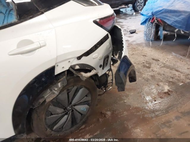 JN1DF0CD6RM740823 Nissan Ariya Platinum+