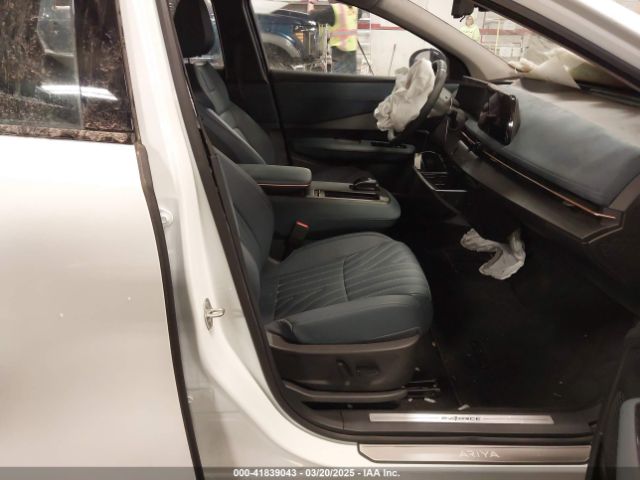 JN1DF0CD6RM740823 Nissan Ariya Platinum+