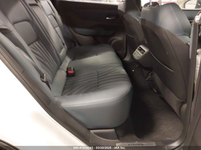 JN1DF0CD6RM740823 Nissan Ariya Platinum+