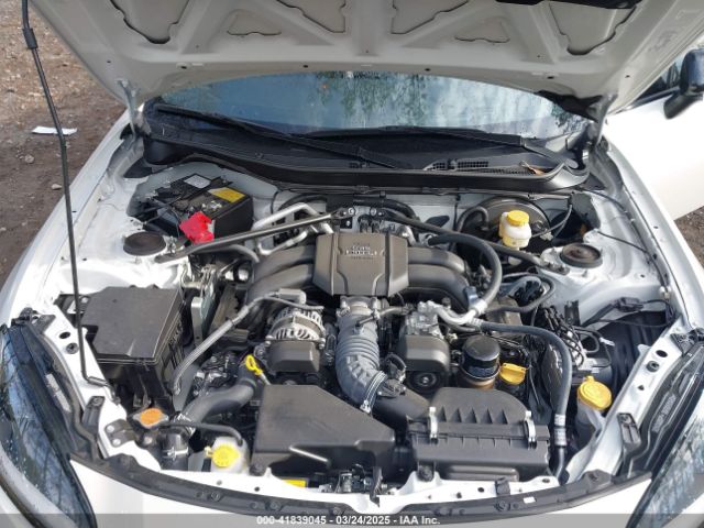 JF1ZNBC18P8761188 Toyota GR86