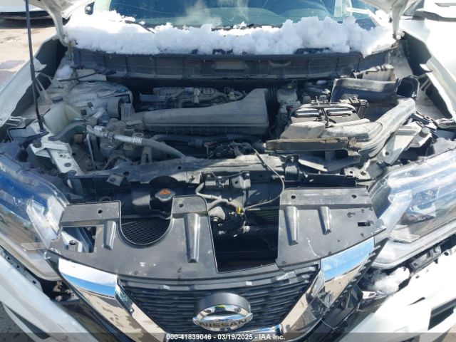 5N1AT2MM8HC777567 Nissan ROGUE S