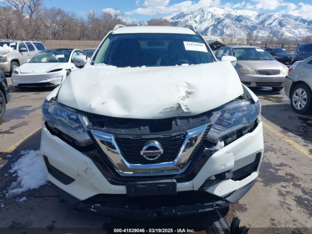 5N1AT2MM8HC777567 Nissan ROGUE S