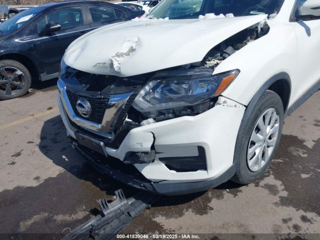 5N1AT2MM8HC777567 Nissan ROGUE S
