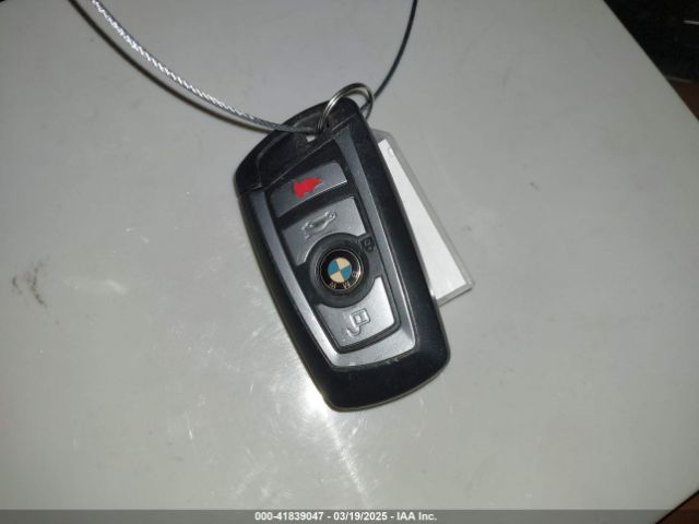 5UXXW3C59F0M87082 BMW X4 Xdrive28i